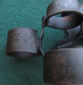 12,7х99 Браунинг Италия+ звенья