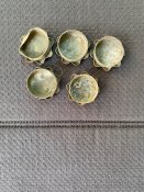 Ромашки для колотух