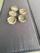 Ромашки для колотух