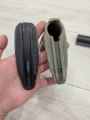 Приклад + труба AR15 + антабка CAA