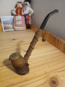 3К# Трубка для паління нова  виробництва Франціі