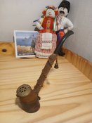 3К# Трубка для паління нова  виробництва...