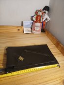 3К# Сумка для карт документів  виробництва Франціі