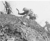 Боевой нож "Кукри".