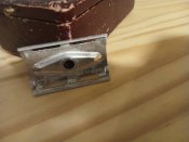 3К# Бритва Gillette виробництва England