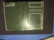 Газо-шумовой пистолет Reck Perfecta Fbi 8000