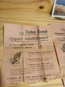 3К# Камінь точильний новий для бритв виробництва Франціі ціна за 2 шт.