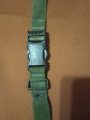 Ремень к винтовке SA 80.