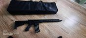 Карабін нарізний Radical Firearms RF-15 кал. 5.56