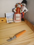 3К# Відкривачка вінтажна виробництва...