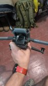 Дрон Mavic 3 Enterprise (Мавік)