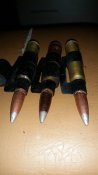 Фрагмент стрічки УБ 12.7