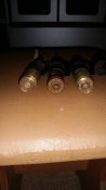 Фрагмент стрічки УБ 12.7