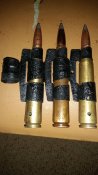 Фрагмент стрічки УБ 12.7