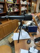 Зрительная труба ЗРТ-457, увеличение 30-60×