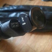 Зрительная труба ЗРТ-457, увеличение 30-60×