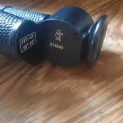 Зрительная труба ЗРТ-457, увеличение 30-60×
