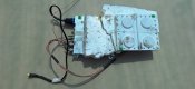 Комета GPS CRPA + CRPA модуль приёмник Герань...