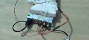 Комета GPS CRPA + CRPA модуль приёмник Герань