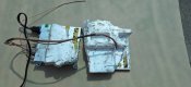 Комета GPS CRPA + CRPA модуль приёмник Герань