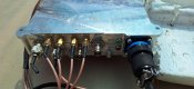 Комета GPS CRPA + CRPA модуль приёмник Герань