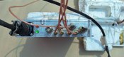 Комета GPS CRPA + CRPA модуль приёмник Герань