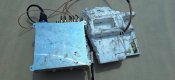 Комета GPS CRPA + CRPA модуль приёмник Герань
