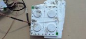 Комета GPS CRPA + CRPA модуль приёмник Герань