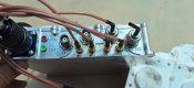 Комета GPS CRPA + CRPA модуль приёмник Герань