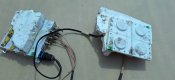 Комета GPS CRPA + CRPA модуль приёмник Герань