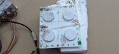 Комета GPS CRPA + CRPA модуль приёмник Герань