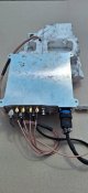 Комета GPS CRPA + CRPA модуль приёмник Герань