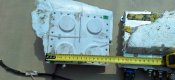 Комета GPS CRPA + CRPA модуль приёмник Герань