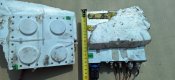 Комета GPS CRPA + CRPA модуль приёмник Герань