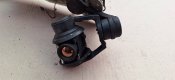 Тепловизионная суперкам Termal cam с БПЛА Герань
