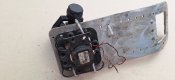 Тепловизионная суперкам Termal cam с БПЛА Герань