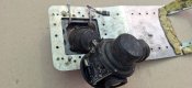 Тепловизионная суперкам Termal cam с БПЛА Герань