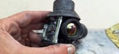 Тепловизионная суперкам Termal cam с БПЛА Герань