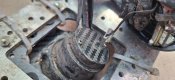 Тепловизионная суперкам Termal cam с БПЛА Герань