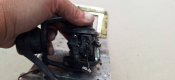 Тепловизионная суперкам Termal cam с БПЛА Герань