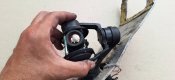 Тепловизионная суперкам Termal cam с БПЛА Герань
