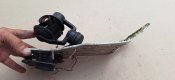 Тепловизионная суперкам Termal cam с БПЛА Герань