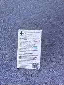бронеплити ТЕМП 3000