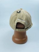 Кепка Forward Observations Group 47 Brand FOG Flag Dad Hat, Tan, арт: 43040