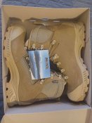 Meindl Gore-Tex 45 розмір