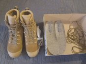 Meindl Gore-Tex 45 розмір