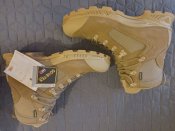 Meindl Gore-Tex 45 розмір