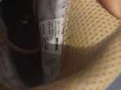 Meindl Gore-Tex 45 розмір