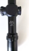 Bushnell Elite Tactical Hunter LRHS 3-12x44
