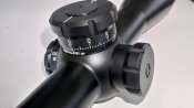 Bushnell Elite Tactical Hunter LRHS 3-12x44